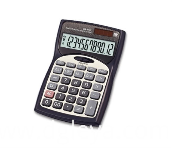 Desktop Calculators with Memory Desktop Calculators with Memory